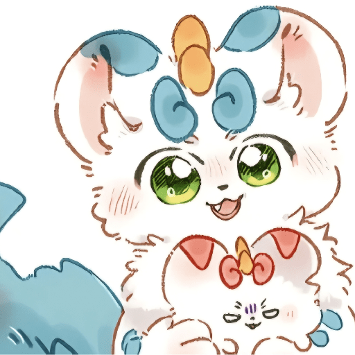 Fabulous_beasts✨💮 25