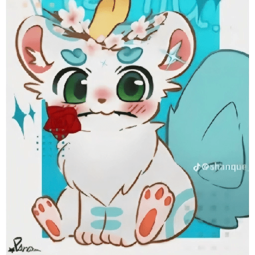 Fabulous_beasts✨💮 24