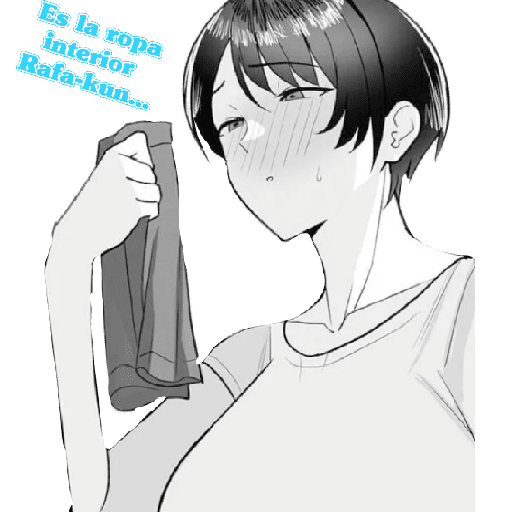 GIBO-SAN WA BOKU NO MONO

 3