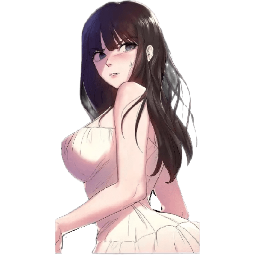 Sister's Friend X3 5