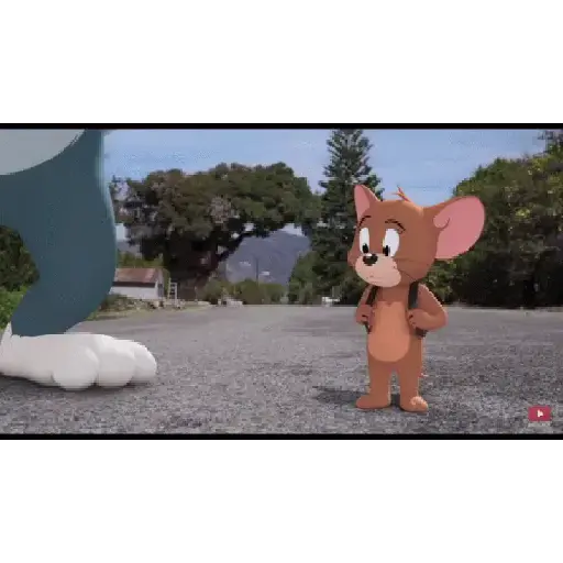 Tom y jerry