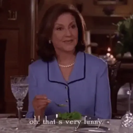 Gilmore Girls 22