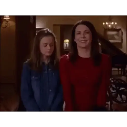 Gilmore Girls 15