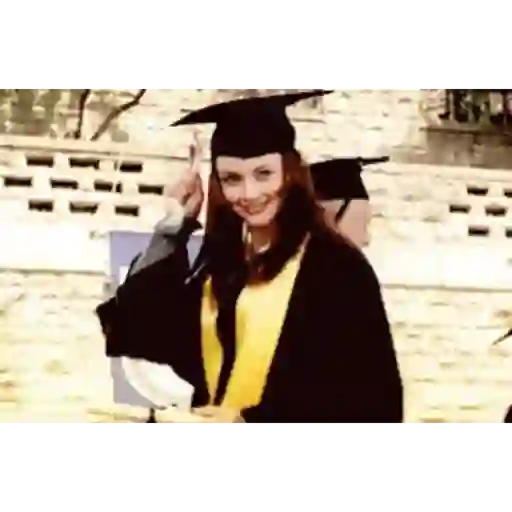 Gilmore Girls 17