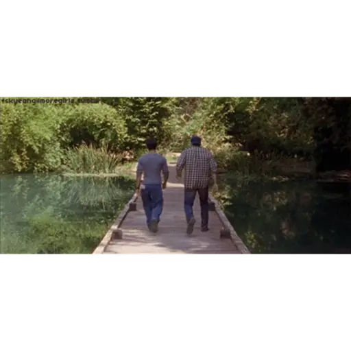 Gilmore Girls 5