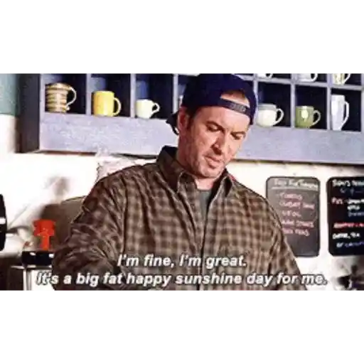 Gilmore Girls 6