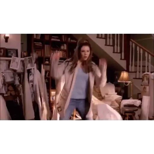 Gilmore Girls 12