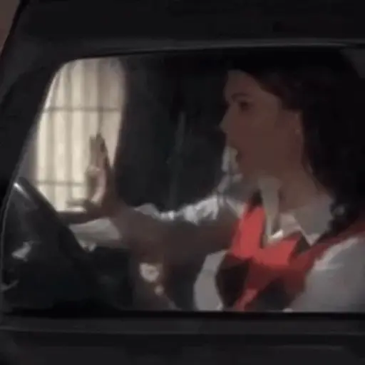 Gilmore Girls 24