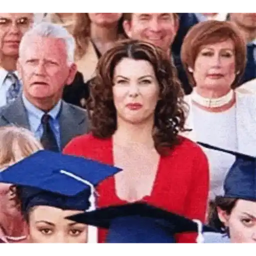 Gilmore Girls 8