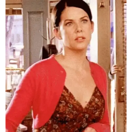 Gilmore Girls 3