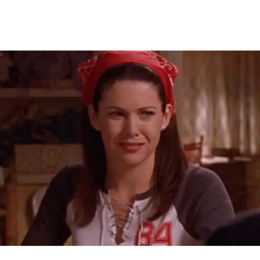 Gilmore Girls 20