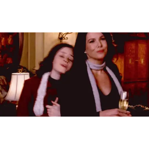 Gilmore Girls 1