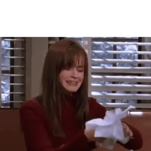 Gilmore Girls 11
