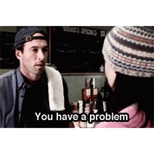 Gilmore Girls 9