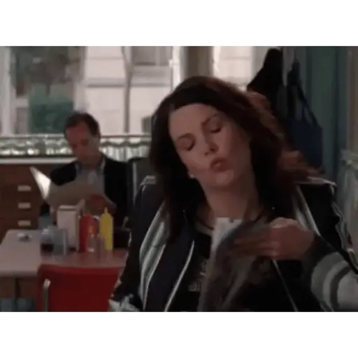 Gilmore Girls 19