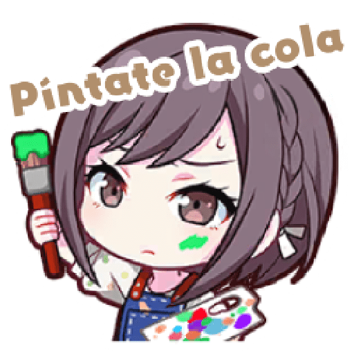 Project sekai Español 25