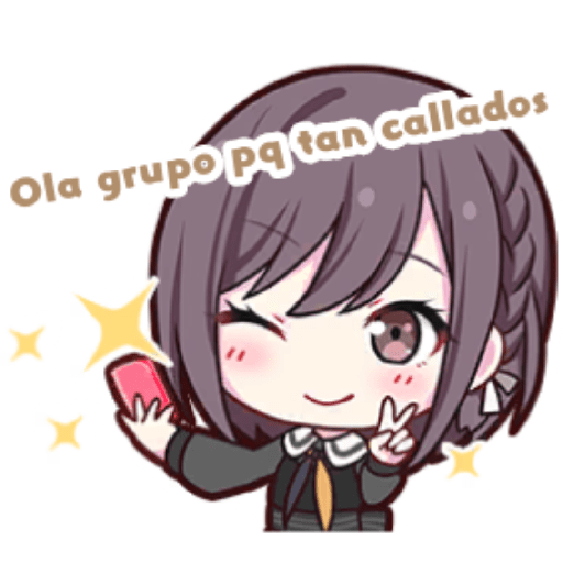 Project sekai Español 2