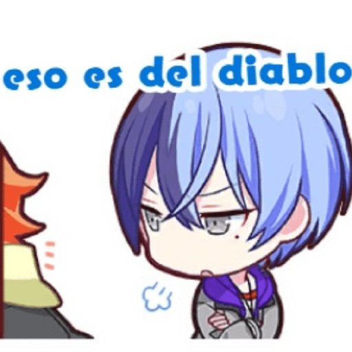 Project sekai Español 22