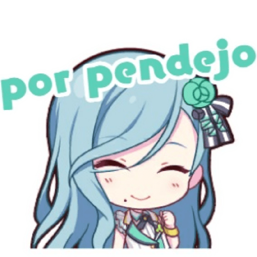 Project sekai Español 19