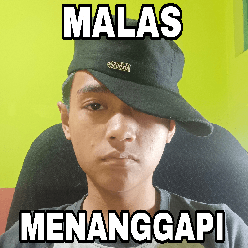 Muka Komedi 2 10