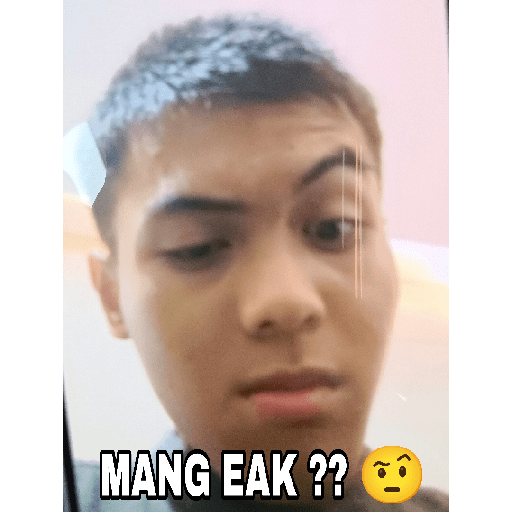 Muka Komedi 2 13