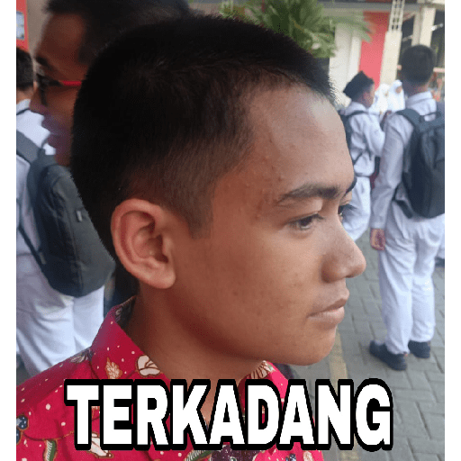 Muka Komedi 2 9