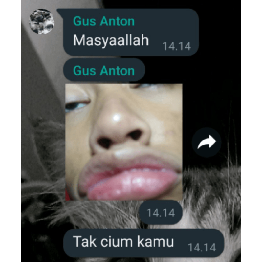 Muka Komedi 2 12
