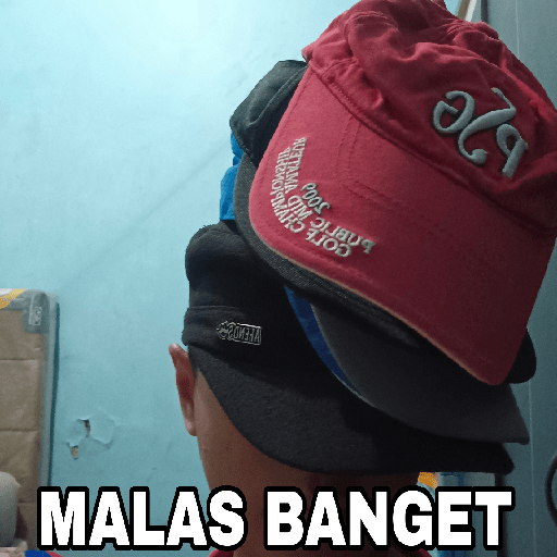 Muka Komedi 2 16