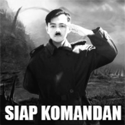 Muka Komedi 2 26