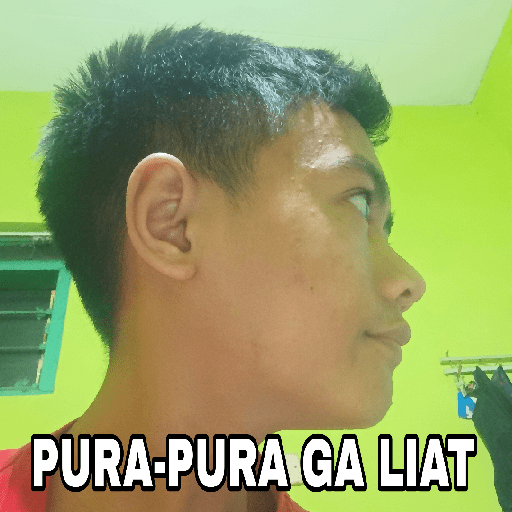 Muka Komedi 2 5