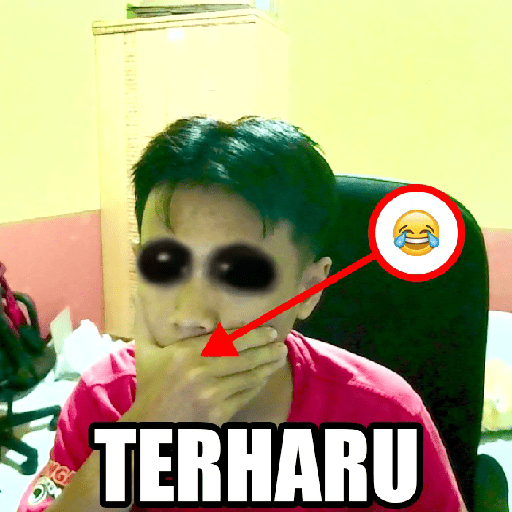 Muka Komedi 2 23