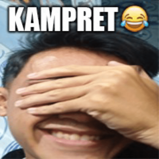 Muka Komedi 2 27
