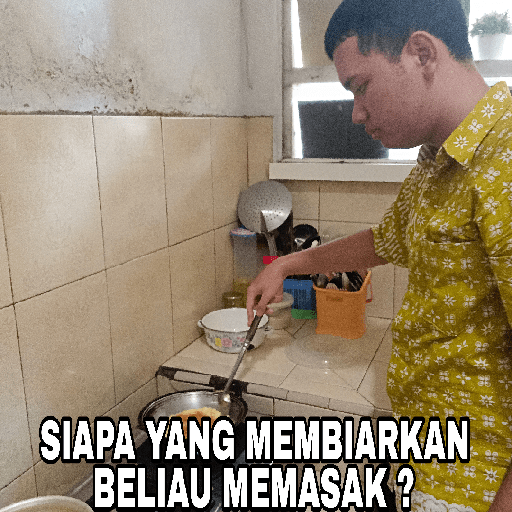 Muka Komedi 2 18