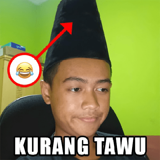 Muka Komedi 2 21