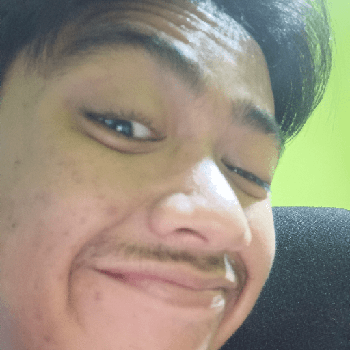 Muka Komedi 2 30