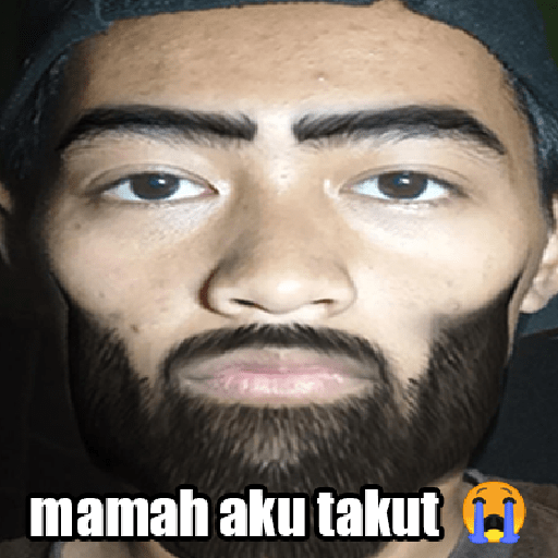 Muka Komedi 2 11