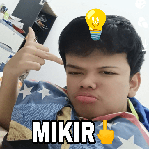 Muka Komedi 2 7