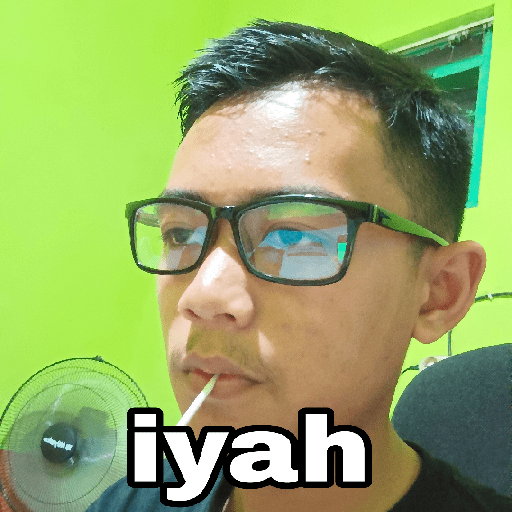 Muka Komedi 2 3