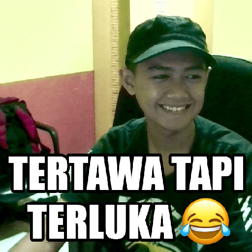 Muka Komedi 2 22