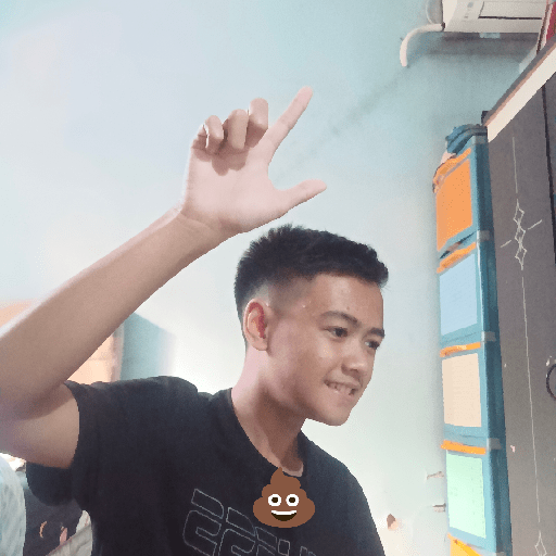 Muka Komedi 2