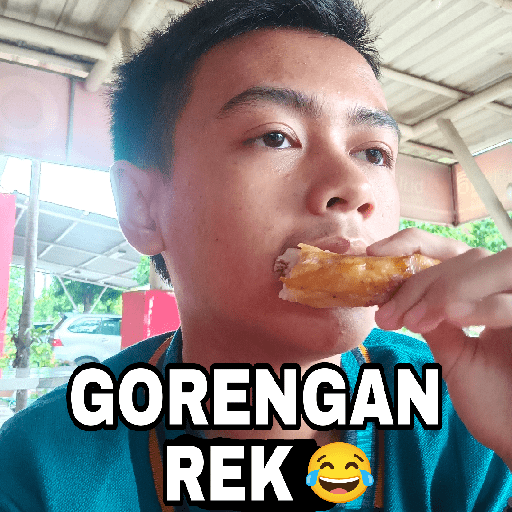Muka Komedi 2 19