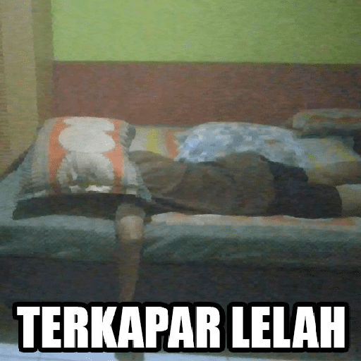Muka Komedi 2 20