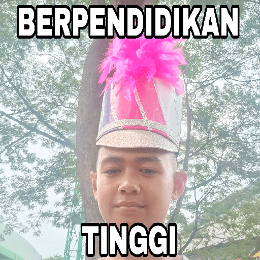 Muka Komedi 2 17