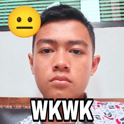 Muka Komedi 2 8