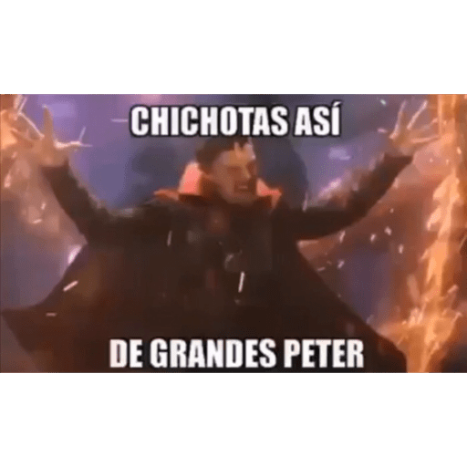 Memes Random 5