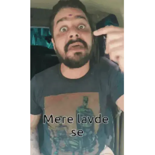 Hindustani bhai 7