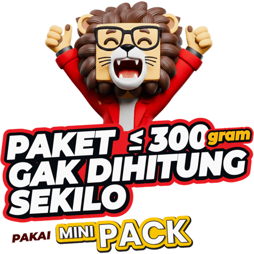 Pack Apa Ini Minipack