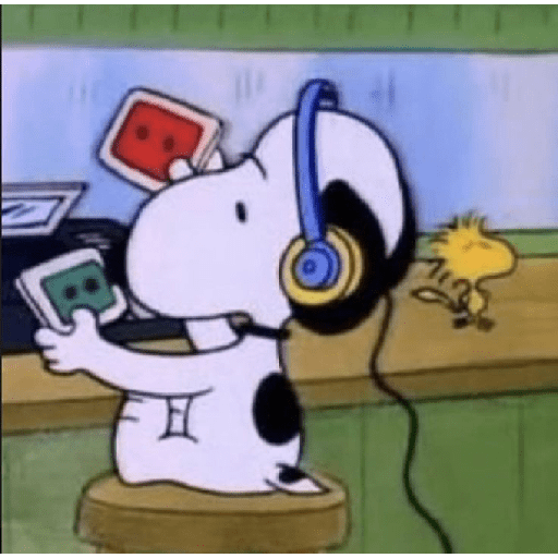 Snoopy 9