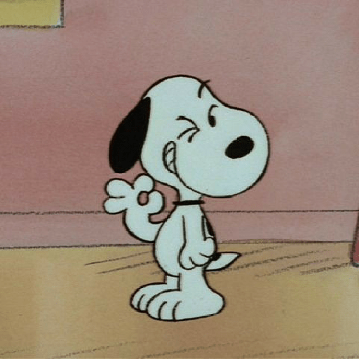 Snoopy 7