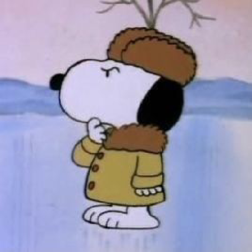 Snoopy 4